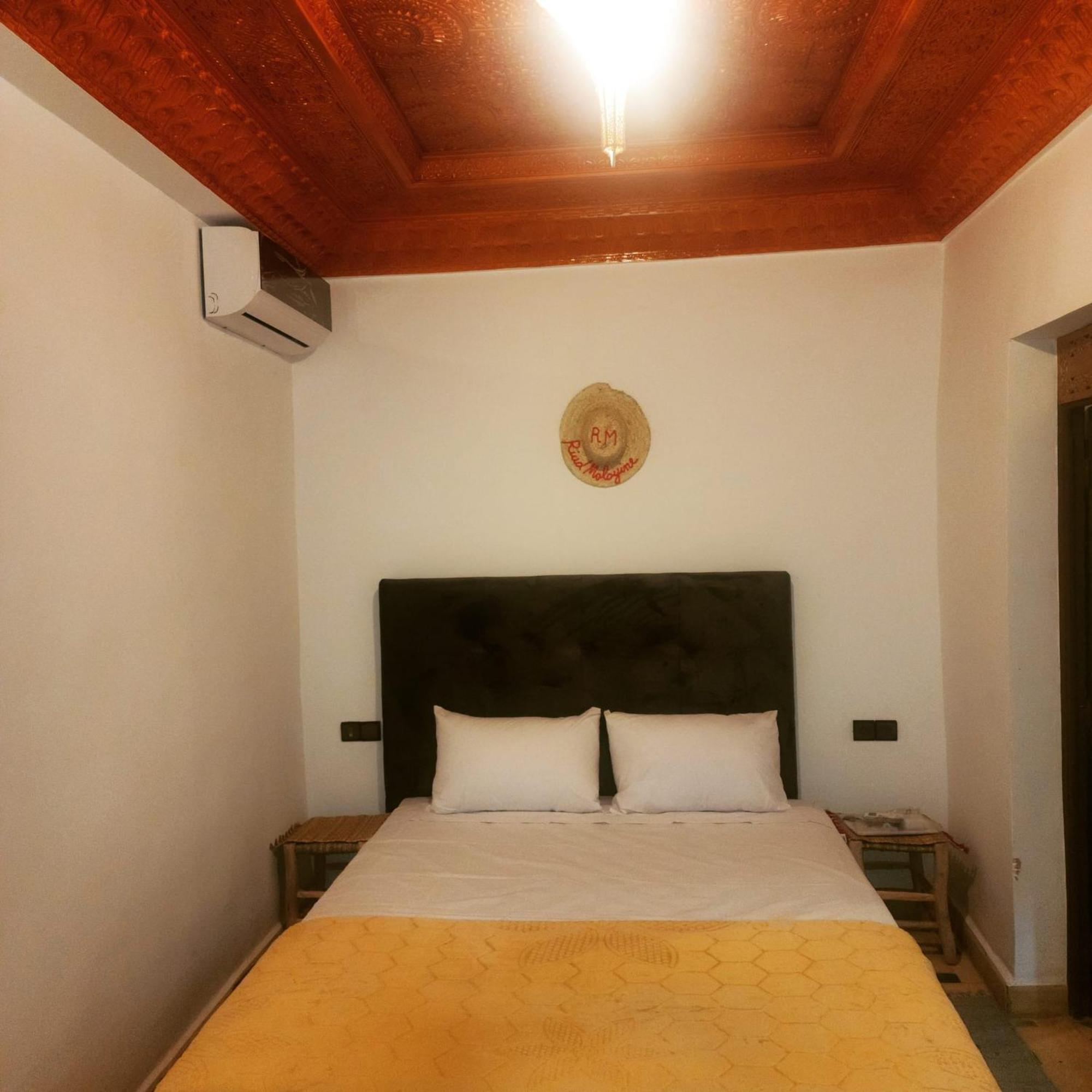 Riad Malayine Marrakesh Eksteriør billede